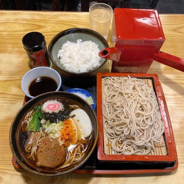多奈可家 - サブ画像1