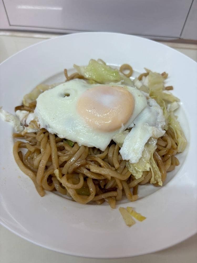 石田屋やきそば店