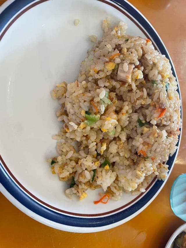 ザ スタミナラーメン - サブ画像1