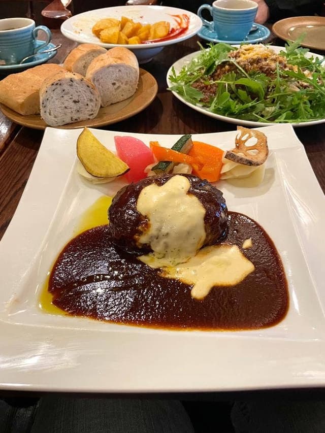 レストラン ペニーレイン つくば店 - サブ画像3