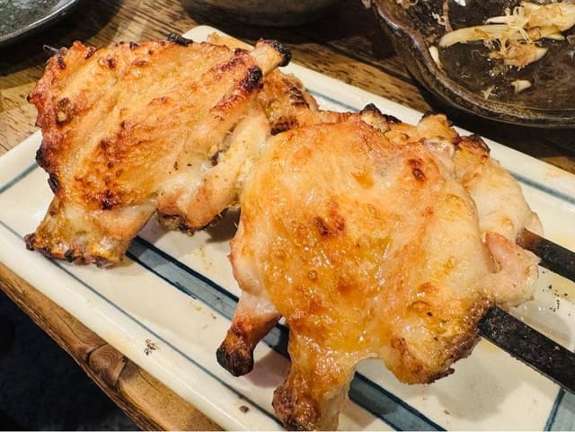 串焼源八本店 - サブ画像3