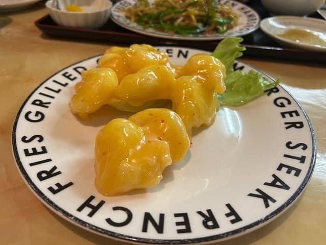 四川料理 聚客縁 - サブ画像1