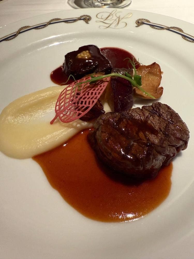 ル・ノルマンディ