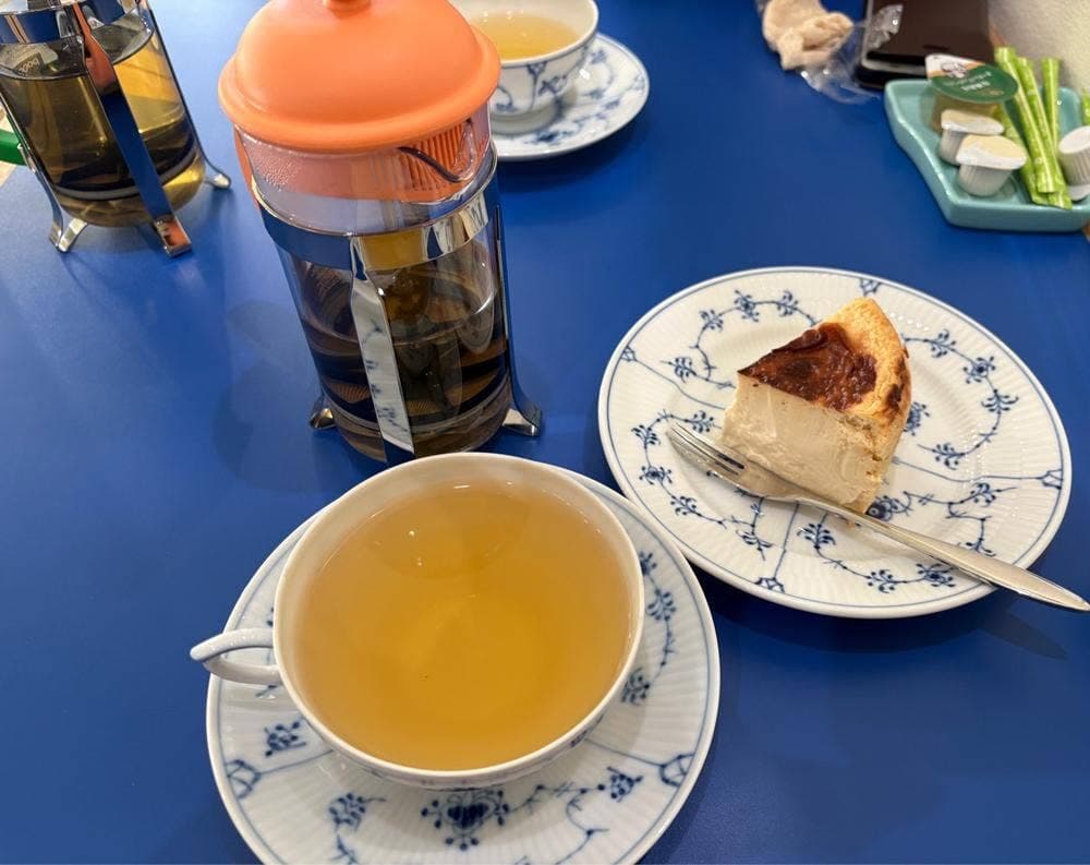 Cafe リンデン