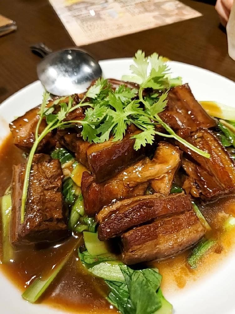 台北夜市