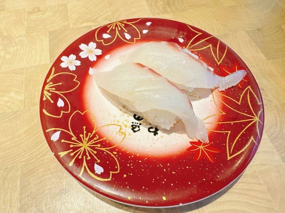 海転寿司 魚河岸 イオンモール神戸北店