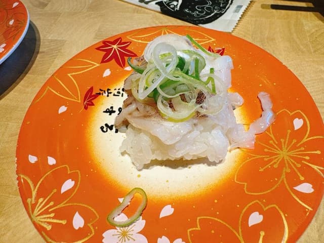 海転寿司 魚河岸 イオンモール神戸北店 - サブ画像3