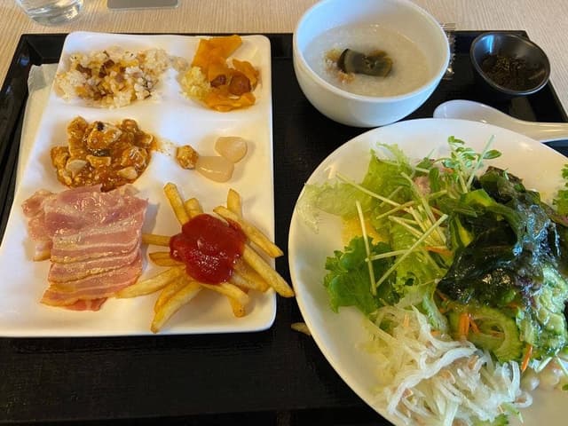 ラグナガーデンホテル - サブ画像2