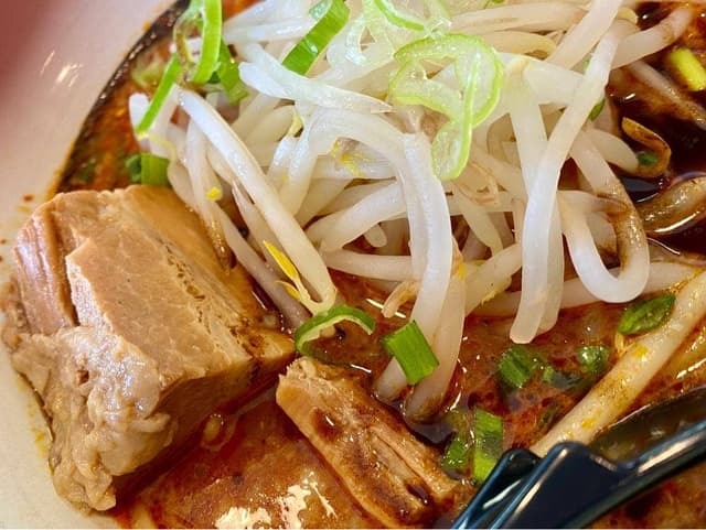 麺Labo タイガー＆ドラゴン 土浦店 - サブ画像1