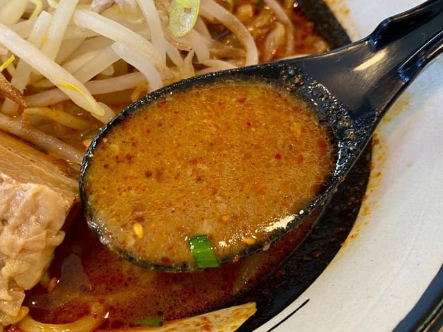 麺Labo タイガー＆ドラゴン 土浦店 - サブ画像2
