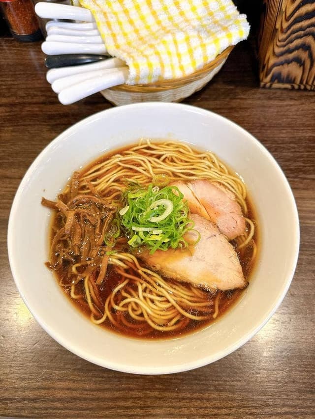 かしわぎ - サブ画像1