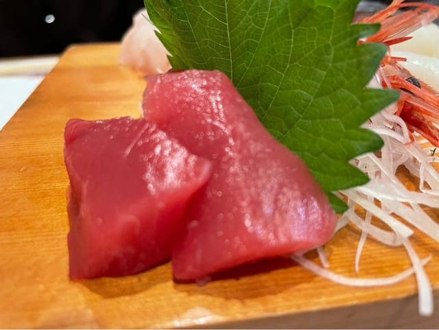 美好寿司 - サブ画像1