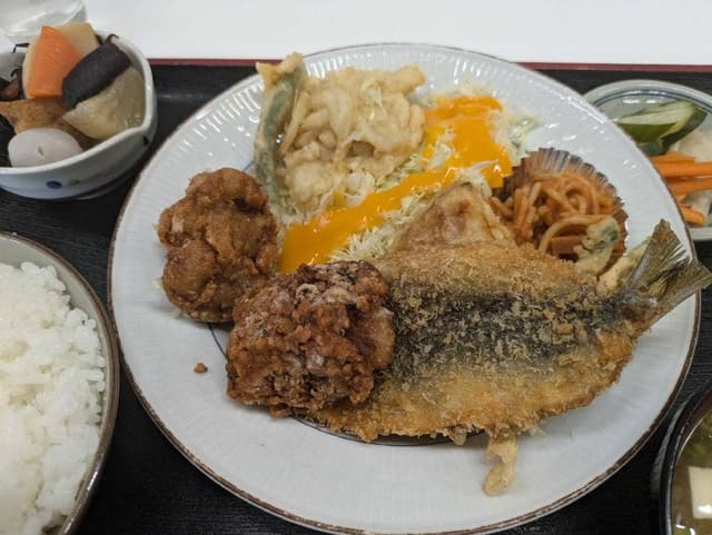 しんかい - サブ画像1