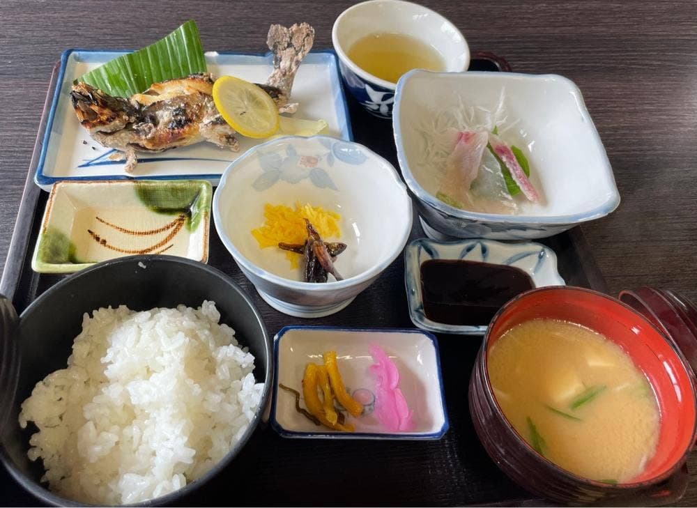 やまと 新館