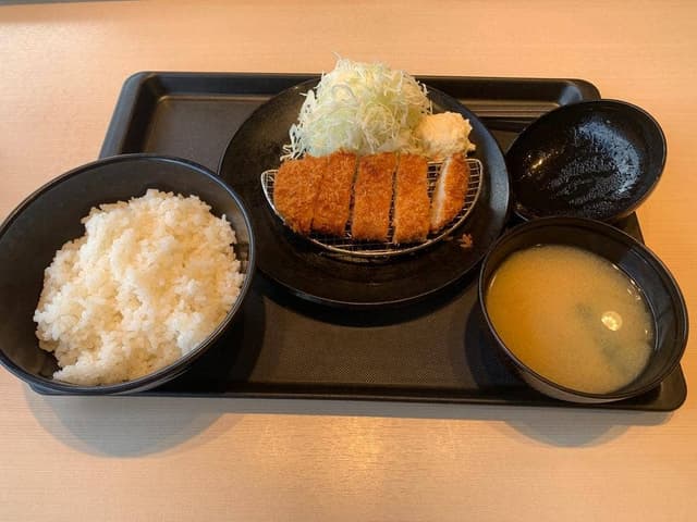 松のや 千葉都町店 - サブ画像3