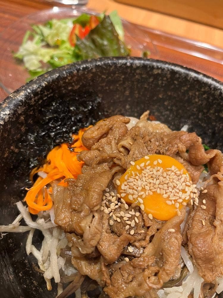 韓国家庭料理 チェゴヤ 流山おおたかの森店