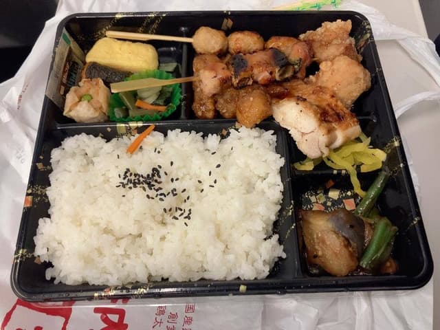 鶏太郎エキマルシェ新大阪店 - サブ画像2