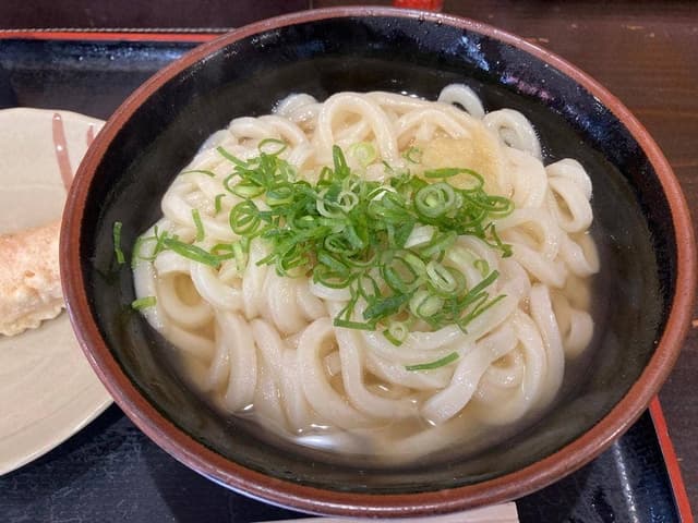 うつ海うどん - サブ画像2