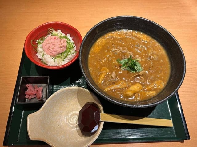 本家さぬきや 宝塚店 - サブ画像1