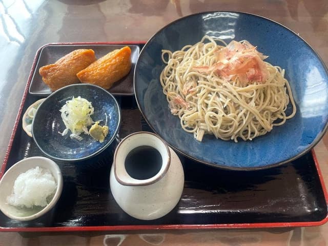 蕎麦 もりもと - サブ画像2