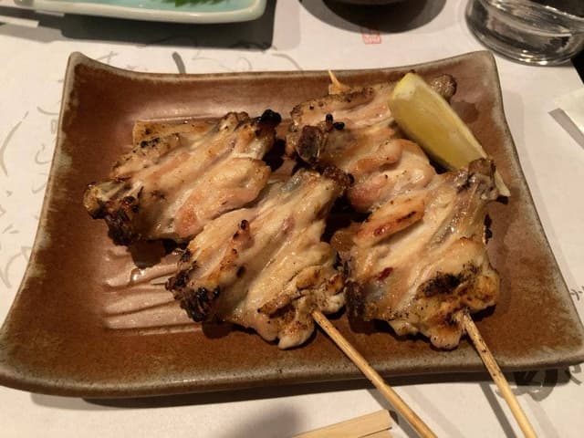 相州鳥ぎん 本店 - サブ画像1
