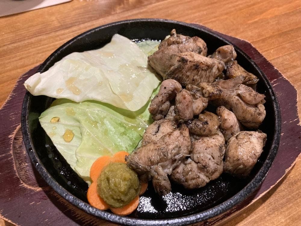 九州魂 鴨宮店