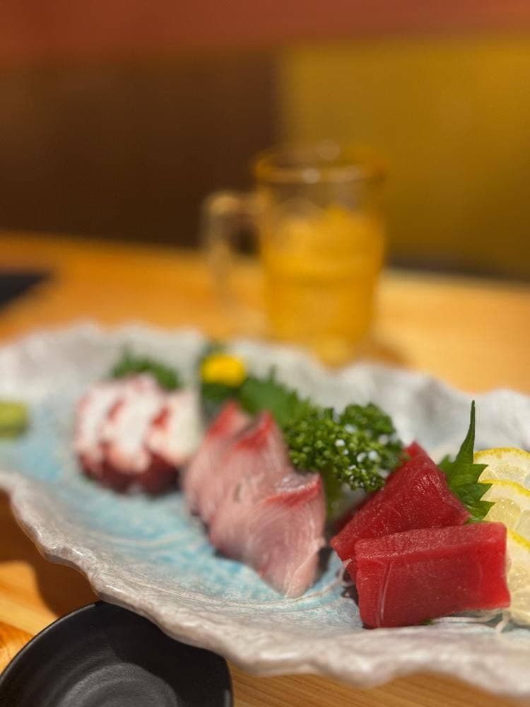 魚吉 東京店