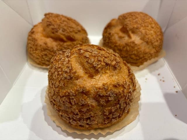 パティスリー ショコラトリー オーディネール - サブ画像3