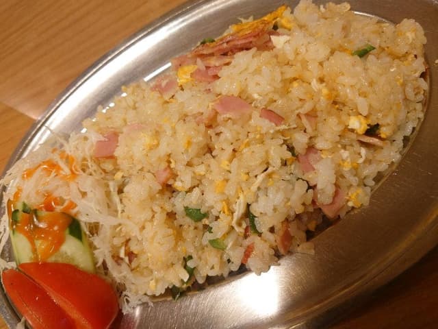 ドライブイン一平 - サブ画像1