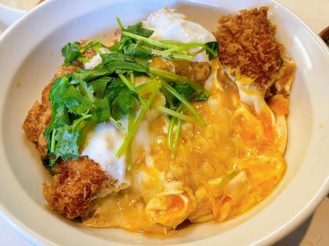 まるやま食堂 - サブ画像1