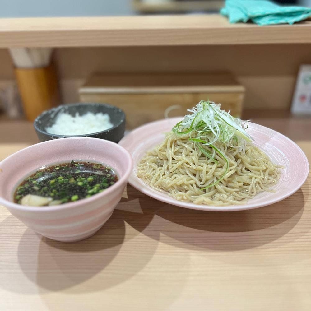 中華そばの虜