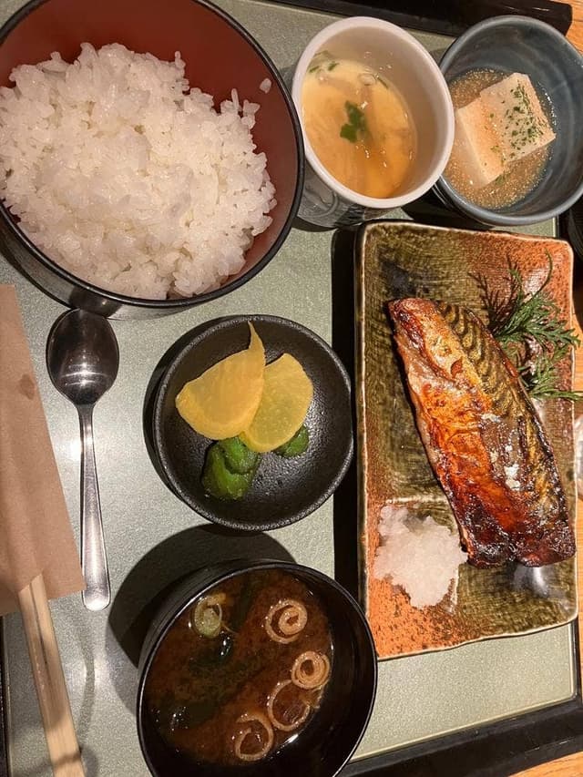 和創作居酒屋 ‐米香‐ アトレ上野店 - サブ画像3