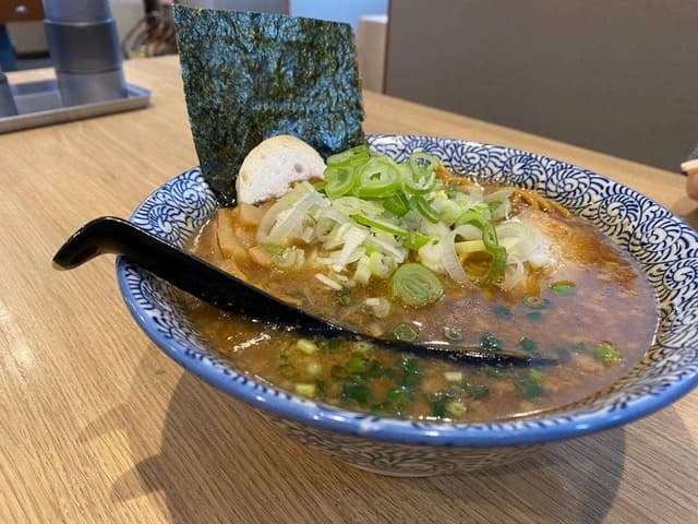 麺や 虎鉄 北50条店 - サブ画像2