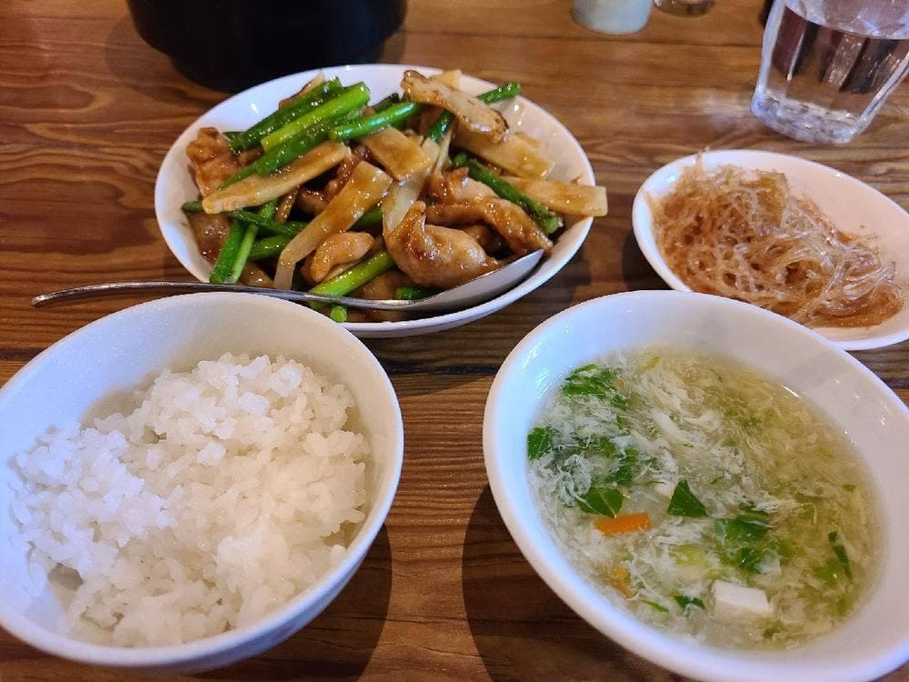 鍋家 幡ケ谷店