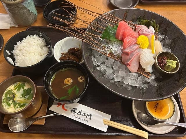 すし藤左エ門 - サブ画像2