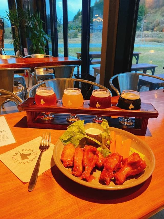 Great Dane Brewing - サブ画像3