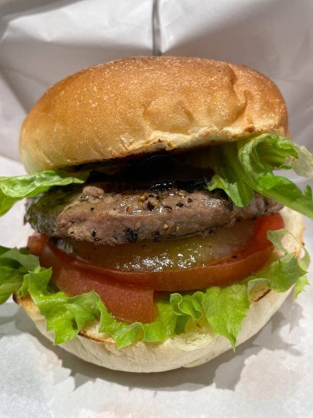 Rockaway Burger - サブ画像1