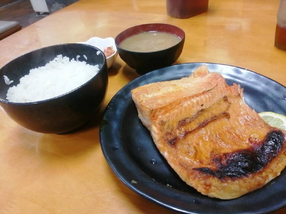 おはよう堂