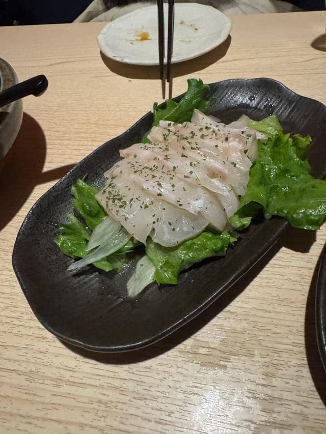 おでんと焼き鳥と海鮮 個室居酒屋 中原 新橋店 - サブ画像3