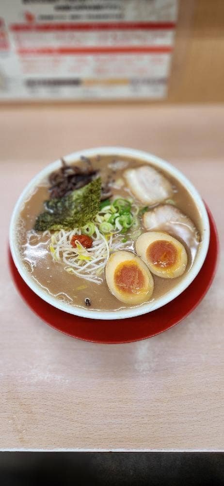 ラーメンマン 拉麺男 - サブ画像1
