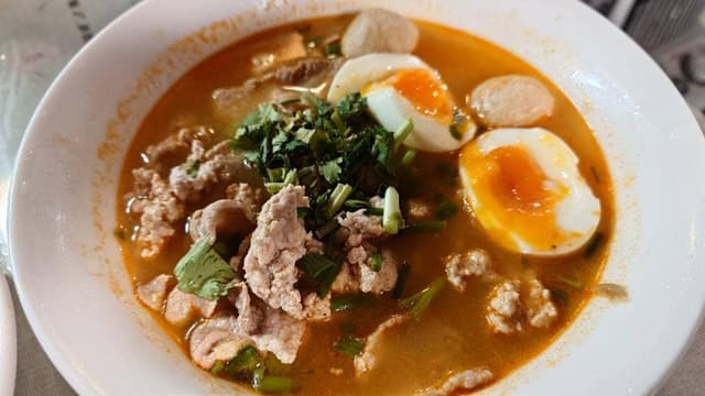 タイ料理 ナムプン - サブ画像2
