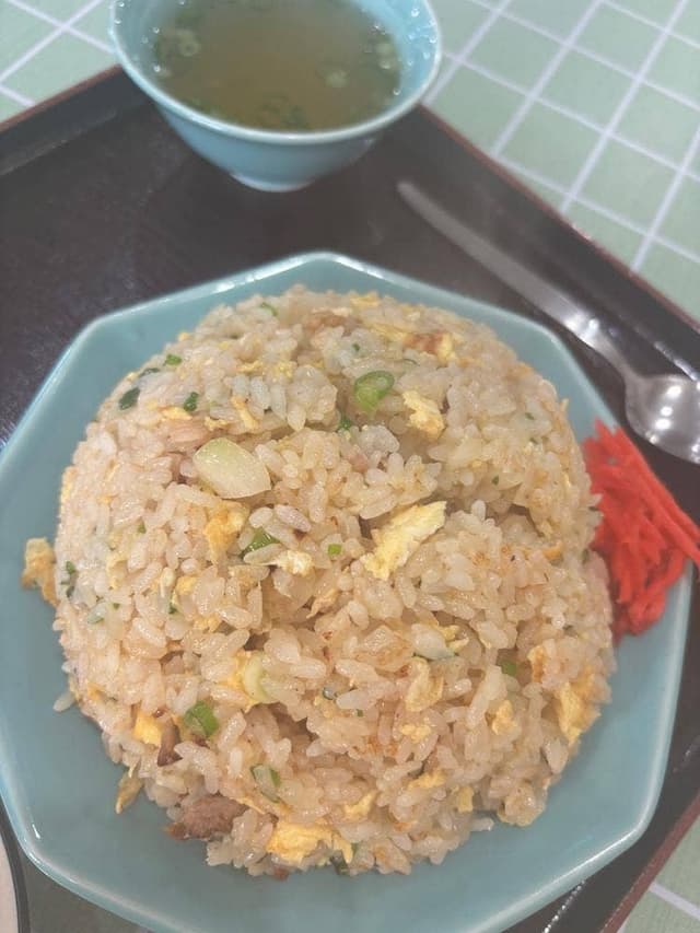 岡崎高原カントリークラブ レストラン - サブ画像1