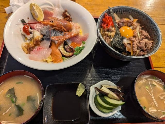 白梅食堂 - サブ画像2