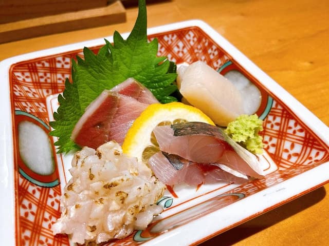 すし処 河原 - サブ画像1