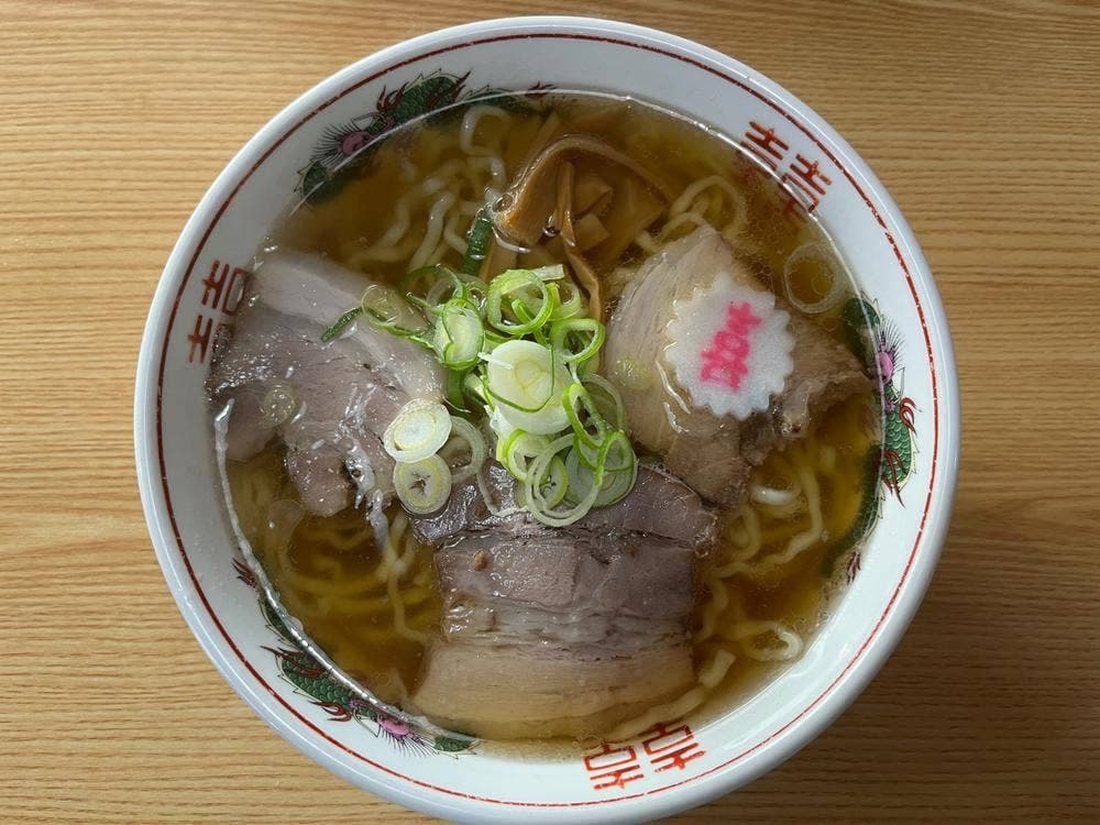 ラーメン 一平