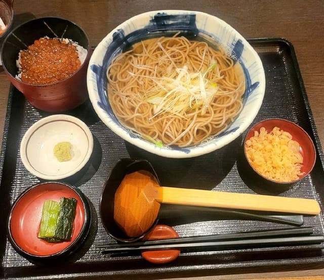 そじ坊 天満 OMMビル店 - サブ画像3