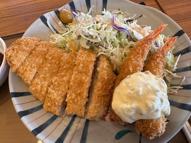 やよい軒 亀貝店 - サブ画像2