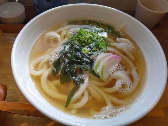 讃岐うどんいってつ - サブ画像2