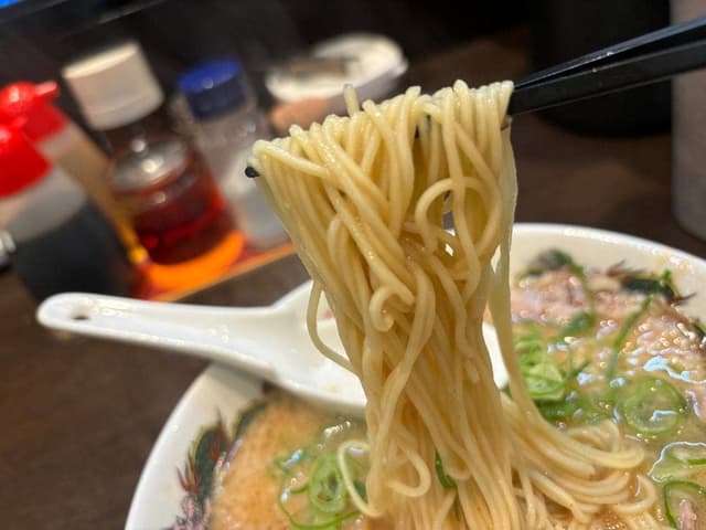 来来亭 飯田店 - サブ画像2