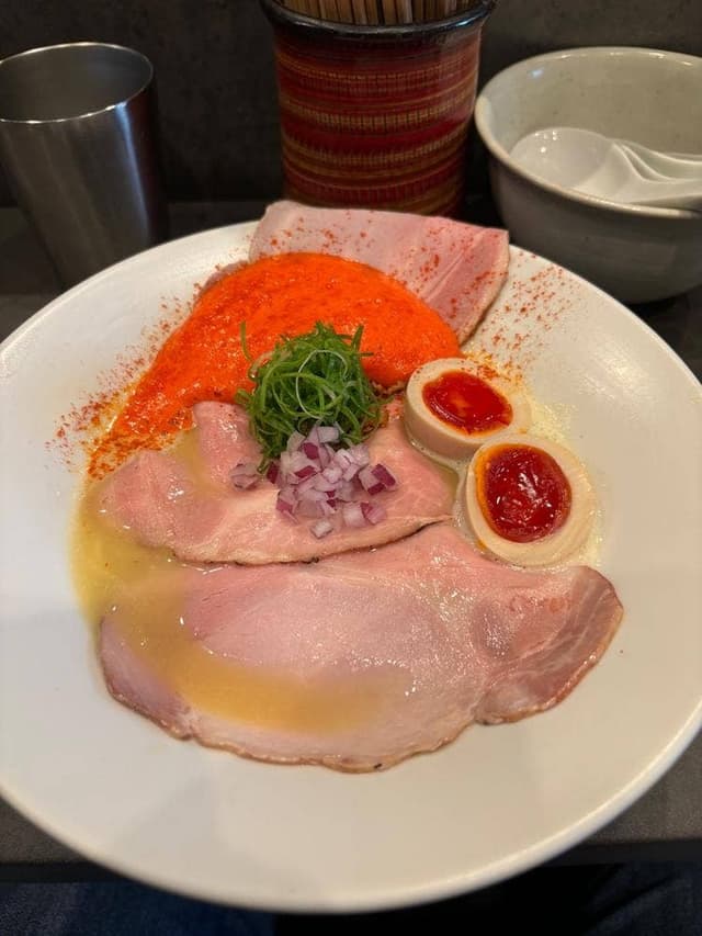 Ramen Afro Beats - サブ画像3